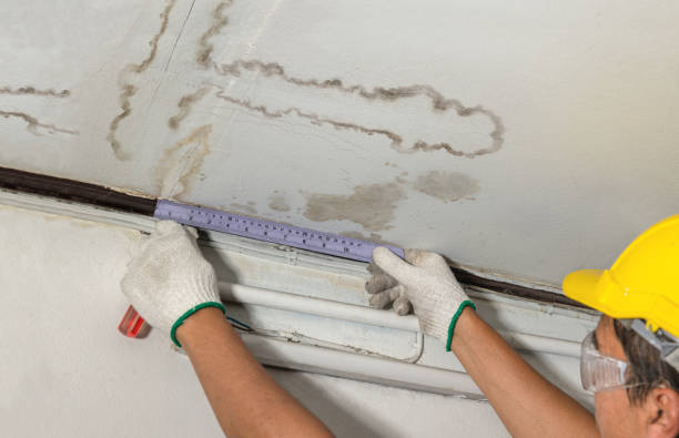 24/7 Emergency Water Damage Restoration experts in Newtonville, MA